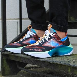 Nike men's N110 D/MS/X m 8.5 w 10